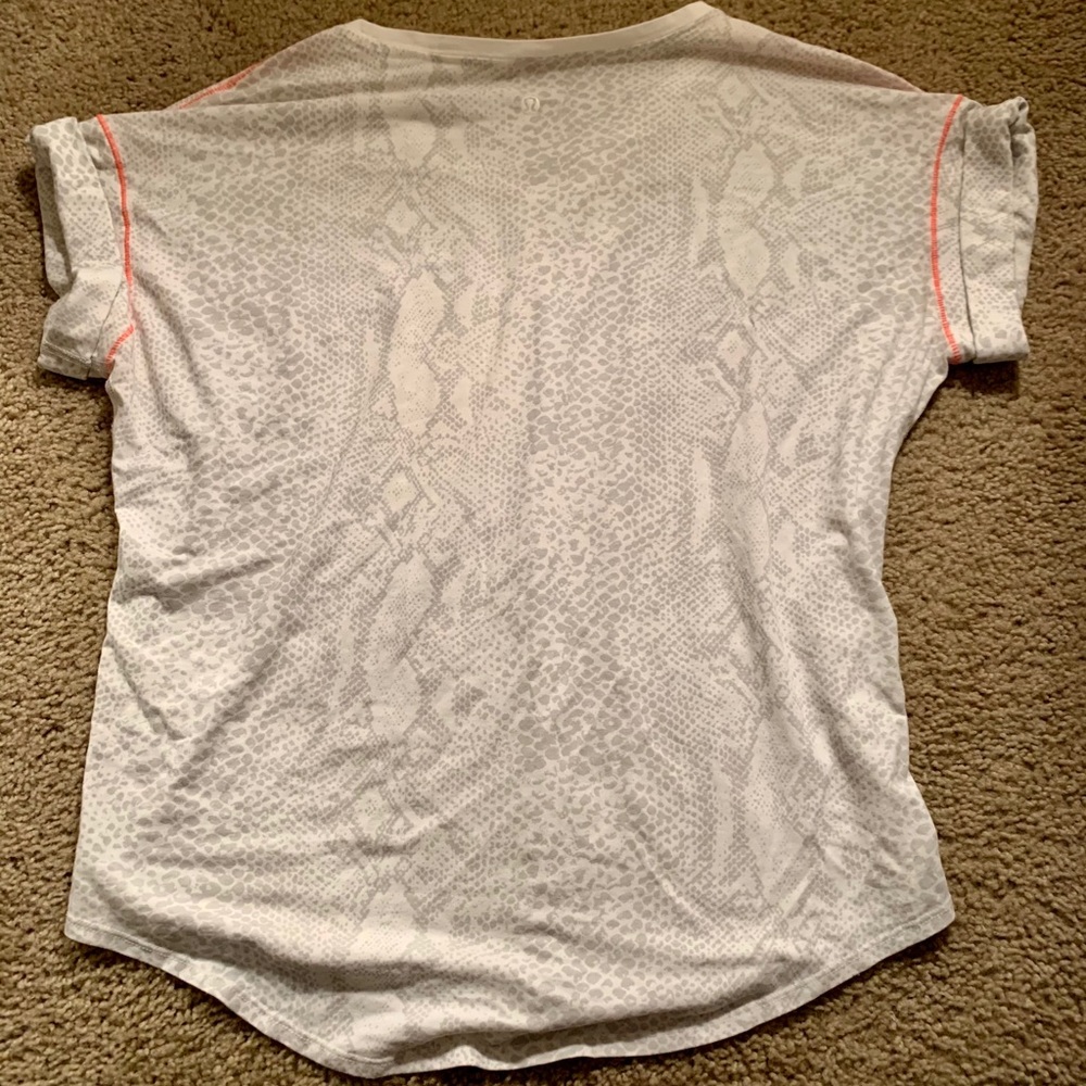 Lululemon Top size 10